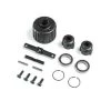 Losi Locked Rear Differential V100 -Losi Sales LOS232068 A0 QREYS6SO