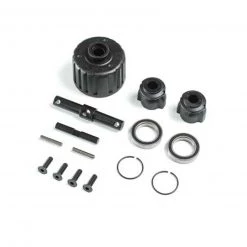 Losi Locked Rear Differential V100