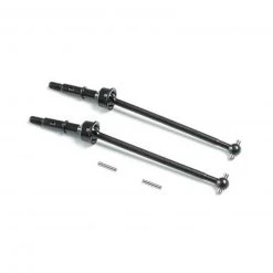 Losi CVA Driveshaft Set, Complete: 22S Drag
