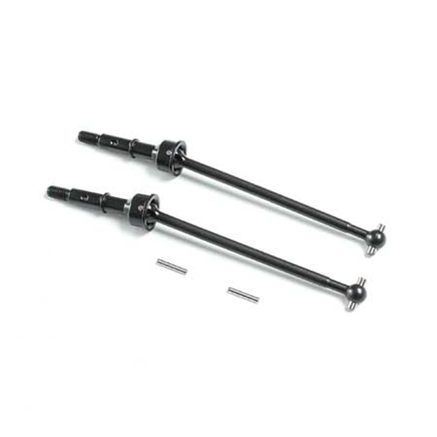 Losi CVA Driveshaft Set, Complete: 22S Drag 3 Losi CVA Driveshaft Set, Complete: 22S Drag