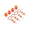 Losi FR RR Shock Seal and Limiter Set: Baja Rey -Losi Sales LOS233004 A0 EQ0CJC39