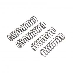Losi Front and Rear Spring Set: Baja Rey