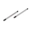 Losi Rear Shock Shaft (2): TEN-SCBE -Losi Sales LOS233007 A0 YPZSMU5C