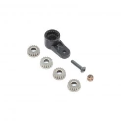 Losi Servo Arm Set: TEN MT
