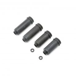 Losi Front and Rear Shock Body: TENACITY ALL