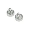 Losi Aluminum Shock Caps: Tenacity Pro -Losi Sales LOS233026 A0 14OEQI6J