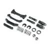 Losi Shock Body Set Tower FR RR V100 2 Losi Shock Body Set Tower FR RR V100 -Losi Sales LOS233029 A0 3GBOYOVG