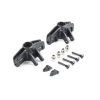 Losi Steering Spindle Set and Hardware: Baja Rey -Losi Sales LOS234005 A0 76OZ30I4