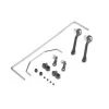 Losi Front and Rear Sway Bar Links: Baja Rey