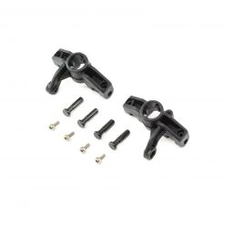 Losi Steering Spindle Set: Rock Rey