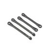 Losi Camber and Steering Link Set: Rock Rey