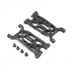 Losi Front Arm Set: TENACITY ALL