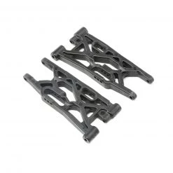 Losi Rear Arm Set: TENACITY ALL