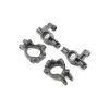Losi Front Spindle and Carrier Set: TENACITY ALL -Losi Sales LOS234018 A0 4YA2UT0Q