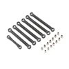 Losi Camber Link Set: TENACITY ALL -Losi Sales LOS234022 A0 2MP718BG