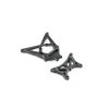 Losi Shock Tower Set: 22S -Losi Sales LOS234028 A0 OUTQ0CJA