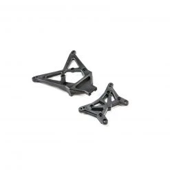 Losi Shock Tower Set: 22S