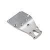 Losi Aluminum Front Chassis Plate: 22S