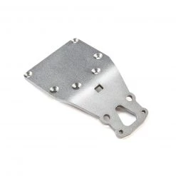Losi Aluminum Front Chassis Plate: 22S