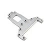 Losi Aluminum Rear Chassis Plate: 22S 2 Losi Aluminum Rear Chassis Plate: 22S -Losi Sales LOS234031 A0 TPEDQ8IY