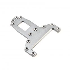 Losi Aluminum Rear Chassis Plate: 22S