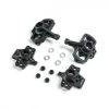 Losi FR RR Upright Set LH RH V100