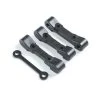Losi Rear Pivot Block Set: 22S Drag 1 Losi Rear Pivot Block Set: 22S Drag -Losi Sales LOS234048 A0 6GA00P42