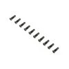 Losi Hinge Pin Screw FR (10) Rock Rey 2 Losi Hinge Pin Screw FR (10) Rock Rey -Losi Sales LOS235023 A0 UXGKH5CT