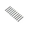 Losi Button Head Screws M3x30mm (10) 1 Losi Button Head Screws M3x30mm (10) -Losi Sales LOS235025 A0 DLGS12FZ