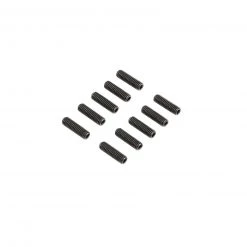 Losi Set Screws M3 x 10mm Cup Point(10)
