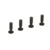 Losi Steering King Pin Set (4) V100