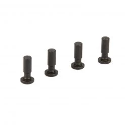 Losi Steering King Pin Set (4) V100