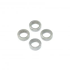 Losi 10x15x4mm Ball Bearings (4)