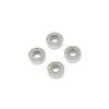 Losi 5x11x4mm Ball Bearing (4) -Losi Sales LOS237002 A0 RRTO7XV9