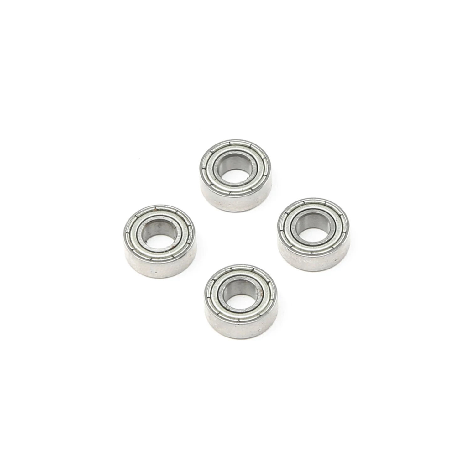 Losi 5x11x4mm Ball Bearing (4) 3 Losi 5x11x4mm Ball Bearing (4)
