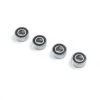 Losi 3 x 7 x 3mm Ball Bearing (4) -Losi Sales LOS237004 A0 8FW74WSG
