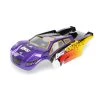 Losi 1/8 Painted Body: Nitro 8IGHT-T -Losi Sales LOS240008 A0 Y9VFEUZF