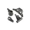 Losi Steering Bellcrank Set: LST 3XL-E -Losi Sales LOS241018 A0 HJK88NHE