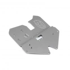 Losi Mid Plate Chassis: LST 3XL-E