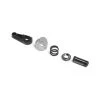 Losi Servo Saver Set, Complete, 23T : LMT -Losi Sales LOS241031 A00 T0H2308I