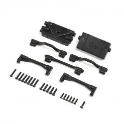 Losi Cross Brace Set, Chassis: LMT 5 Losi Cross Brace Set, Chassis: LMT -Losi Sales LOS241032 A00 BY04OS2L