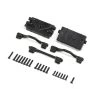 Losi Cross Brace Set, Chassis: LMT
