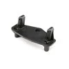 Losi Steering Servo Mount Plate: LMT -Losi Sales LOS241036 A00 W35NB3JS