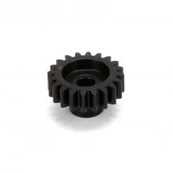 Losi Pinion Gear, 20T, 1.0M, 5mm Shaft