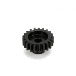 Losi Pinion Gear, 21T, 1.0M, 5mm Shaft