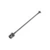 Losi Center Drive Shaft Assmbly Rear: LST 3XL-E -Losi Sales LOS242025 A0 9GVEUEIP