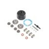 Losi Limited Slip Differential Rebuild Kit: LST 3XL-E 1 Losi Limited Slip Differential Rebuild Kit: LST 3XL-E -Losi Sales LOS242027 A0 K804666U