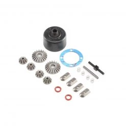 Losi Limited Slip Differential Rebuild Kit: LST 3XL-E