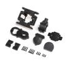 Losi Gearbox Housing Set with Covers: LMT -Losi Sales LOS242032 A00 YVSFCA33