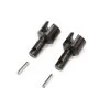 Losi F/R Diff Outdrive Set (2): LMT